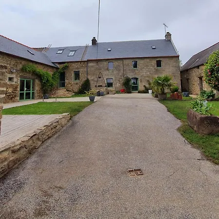 Le Domaine De Kerlys Briec